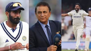 सुनील गावस्कर ने वर्कलोड मैनेजमेंट पर उठाए सवाल, जो कहा उससे मच सकता है बवाल