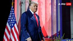 दुनिया को टैरिफ के लफड़े में उलझाकर मौज ले रहे ट्रंप! कहा- US पहले से ज्यादा अमीर और पावरफुल