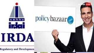 Policy Bazaar : рдирд┐рдпрдорд╛рдВрдХрдбреЗ рджреБрд░реНрд▓рдХреНрд╖ рдХрд░рдгрдВ рдорд╣рд╛рдЧрд╛рдд рдкрдбрд▓рдВ, рдкреЙрд▓рд┐рд╕реА рдмрд╛рдЭрд╛рд░рд╡рд░ IRDAI рдХрдбреВрди рдХрд╛рд░рд╡рд╛рдИ, 5 рдХреЛрдЯреАрдВрдЪрд╛ рджрдВрдб рдЖрдХрд╛рд░рд▓рд╛