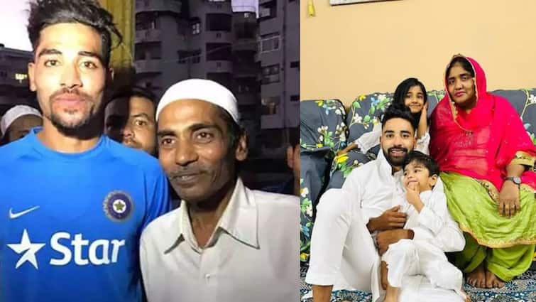 5 बार की नमाज कर गई काम, स्वर्गीय पिता को ऐसे किया याद; सिराज की मां ने किया खुलासा