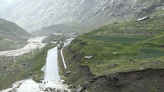 हिमाचल प्रदेश: आपदा में बहीं जल शक्ति विभाग की 95 प्रतिशत जलापूर्ति योजनाएं बहाल, सरकार ने दी शाबाशी