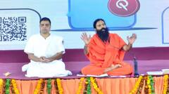 Patanjali Ayurveda : ਸਵਾਮੀ ਰਾਮਦੇਵ ਅਤੇ ਆਚਾਰੀਆ ਬਾਲਕ੍ਰਿਸ਼ਨ ਨੇ ਸਮਾਜਿਕ ਉੱਦਮਤਾ ਨੂੰ ਕਿਵੇਂ ਦਿੱਤਾ ਇੱਕ ਨਵਾਂ ਮੁਕਾਮ?