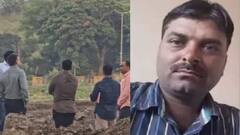 महादेव मुंडे प्रकरणी पुन्हा नव्याने तपास होणार; पंकज कुमावत परळीमध्ये दाखल, हालचाली वाढल्या