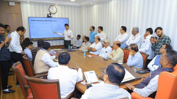 नवीन शासकीय ॲप ला 