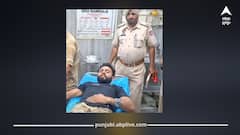 ਖੰਨਾ 'ਚ ਐਨਕਾਊਂਟਰ ਦੌਰਾਨ ਸ਼ੂਟਰ ਜ਼ਖਮੀ, ਕਿਸਾਨ ਦੇ ਪੁੱਤ 'ਤੇ ਕੀਤਾ ਸੀ ਹਮਲਾ; SHO ਦੀ ਰਿਵਾਲਵਰ ਖੋਹੀ, ਪਰ ਪੁਲਿਸ ਨੇ ਕਰ ਲਿਆ ਕਾਬੂ...