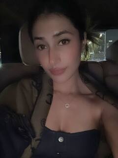 Dhanashree Verma Posts From Dubai Days After Yuzvendra Chahal’s Tell-All, See Pics