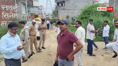 यूपी: शामली में इलेक्ट्रिसिटी डिपार्टमेंट की बड़ी कार्रवाई, 100 घरों में छापेमारी, 4 में पकड़ी गई बिजली चोरी