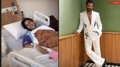 शहनाज गिल इस वजह से अस्पताल में हुईं भर्ती, दोस्त करणवीर मेहरा ने दिया हेल्थ अपडेट