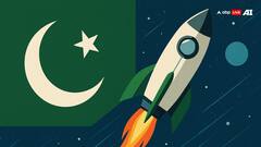 भारत से 7 साल पहले PAK ने भेज दिया था रॉकेट फिर कैसे गया पिछड़, जानें अब ISRO के मुकाबले कहां टिकती है उसकी स्पेस एजेंसी