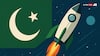 भारत से 7 साल पहले PAK ने भेज दिया था रॉकेट फिर कैसे गया पिछड़, जानें अब ISRO के मुकाबले कहां टिकती है उसकी स्पेस एजेंसी