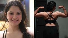 బిగ్ బాస్ కోసం ఇంతలా కష్టపడాలా? - మజిల్స్ పెంచుతున్న అలేఖ్య చిట్టి పికిల్స్ రమ్య