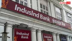 आज फोकस में रहेंगे इंडसइंड बैंक के शेयर, 1960 करोड़ के नुकसान के बाद हुआ नए सीईओ का ऐलान