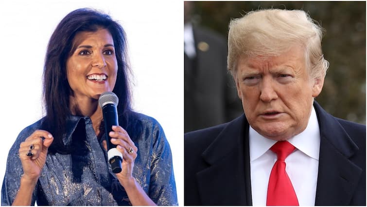 ‘Don’t Give China A Pass While Targeting Ally India’: Nikki Haley Slams Trump’s Tariff Move