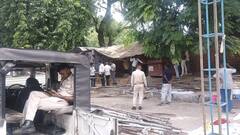 जोधपुर: स्वतंत्रता दिवस की तैयारियां जोरों पर, CM भजनलाल होंगे शामिल, रामदेव मेले के भंडारों पर रोक