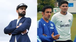 विराट कोहली ने टीम इंडिया को दी जीत की बधाई लेकिन गंभीर और गिल का नहीं किया जिक्र, यह सोशल मीडिया पोस्ट वायरल