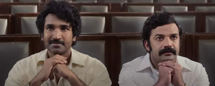 Mayasabha Web Series: 'మయసభ' వర్సెస్ రియల్ లైఫ్: చంద్రబాబు, వైయస్సార్ to ఇందిరా గాంధీ... ఎవరి పాత్రలో ఎవరు నటించారు? ఎవరి పేరును ఎలా మార్చారో తెలుసా?