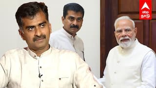 மோடி- துரை வைகோ சந்திப்பு! ஷாக்கான திமுகவினர்! காய் நகர்த்தும் பாஜக