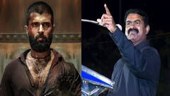 Seeman: கிங்டம் படத்தை தமிழ்நாட்டில் திரையிடக் கூடாது.. சீமானின் கோபத்திற்கு காரணம் என்ன?