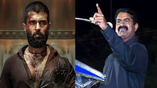 Seeman: கிங்டம் படத்தை தமிழ்நாட்டில் திரையிடக் கூடாது.. சீமானின் கோபத்திற்கு காரணம் என்ன?