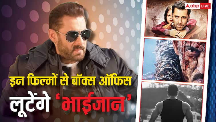 'बैटल ऑफ गलवान' समेत इन 4 फिल्मों से सलमान खान काटेंगे गदर! लिस्ट में शामिल तीन सीक्वल
