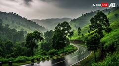 Karnataka Braces For Heavy Rain, Thunderstorms As IMD Issues Alerts For August 5-7