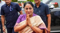 Delhi CM Rekha Gupta’s First Reaction On Attack: ‘Cowardly Attempt On Our Resolve To...’