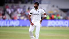 BCCI के इस फैसले की वजह से टेस्ट क्रिकेट से संन्यास लेंगे जसप्रीत बुमराह? रिपोर्ट पढ़ सिर पकड़ लेंगे आप