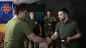 ‘Pakistan And China Fighting For Russia,’ Says Zelensky, Pakistan Denies