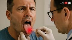 ਮੂੰਹ 'ਚ ਦਿਖ ਰਹੇ 7 ਲੱਛਣ 99% ਪੱਕਾ ਹੋ ਗਿਆ ਕੈਂਸਰ, ਇਦਾਂ ਕਰੋ ਪਛਾਣ