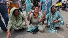 Punjab News: ਮੰਤਰੀ ਦੇ ਕਾਫਲੇ ਨੇ ਕੁਚਲਿਆ ਨੌਜਵਾਨ! ਉਜੜ ਗਿਆ ਹੱਸਦਾ-ਵੱਸਦਾ ਘਰ