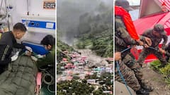 Uttarkashi Cloudburst: উত্তরাখণ্ডের উত্তরকাশীতে মৃতের সংখ্যা আরও বাড়তে পারে ! শোকপ্রকাশ প্রধানমন্ত্রী ও স্বরাষ্ট্রমন্ত্রীর
