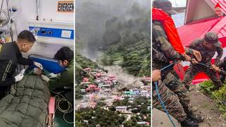 Uttarkashi Cloudburst: উত্তরাখণ্ডের উত্তরকাশীতে মৃতের সংখ্যা আরও বাড়তে পারে ! শোকপ্রকাশ প্রধানমন্ত্রী ও স্বরাষ্ট্রমন্ত্রীর