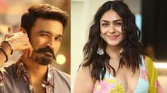 மிருணாள் தாகூருடன் தனுஷ் டேட்டிங்கா?.. சக்சஸ் பார்ட்டியில் ரகசியம் சொன்ன நடிகை.. வைரல் வீடியோ