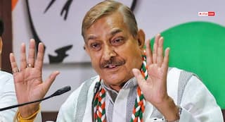 कब तक भारत का अपमान करवाएंगे? ट्रंप ने फिर दी टैरिफ बढ़ाने की धमकी तो प्रमोद तिवारी ने PM मोदी से पूछा