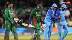 आशिया कपसाठी बांगलादेशची टीम जाहीर, 31 वर्षांच्या विसरलेल्या खेळाडूची एन्ट्री, जाणून घ्या कुणाला मिळाली संधी?