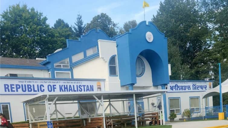 ‘Embassy Of Khalistan’ Surfaces In Canada’s Surrey At Gurdwara Linked To Slain Sikh Separatist