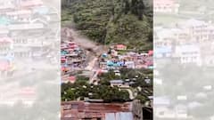 Uttarkashi Cloudburst: উত্তরাখণ্ডের উত্তরকাশীতে মৃতের সংখ্যা আরও বাড়তে পারে ! শোকপ্রকাশ প্রধানমন্ত্রী ও স্বরাষ্ট্রমন্ত্রীর