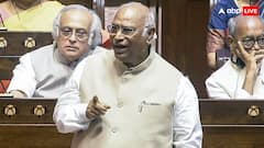 INDIA Bloc To Field Joint Candidate For Vice President; Kharge Seeks Consensus
