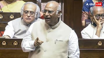 INDIA Bloc To Field Joint Candidate For Vice President; Kharge Seeks Consensus