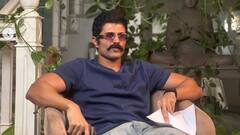 Vijay Deverakonda's Car Meets With Accident In Telangana, Actor Escapes Unharmed