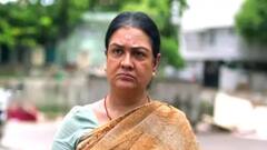 சாதனையாளர்களைப் பற்றி எடுத்தால் தான் விருதா? சாமானியர்களை காட்டக் கூடாதா ? காட்டமாக பேசிய ஊர்வசி