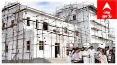 ஆஹா! விருதுநகரில் ரூ.6.8 கோடியில் புதிய பொக்கிஷம்.. 1200 அரும்பொருட்கள் இங்கே தான் வைக்கப்படவுள்ளது !