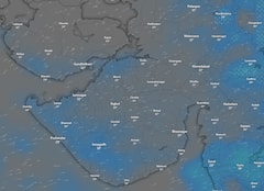 Gujarat Rain: આજે રાજ્યના આ જિલ્લાઓમાં મેઘરાજા કરશે ધમાકેદાર બેટિંગ, જાણો શું છે આગાહી ?