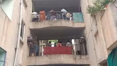 અમદાવાદમાં લગ્નેતર સંબંધનો કરૂણ અંજામ, પત્નીએ પોલીસ પતિની કરી હત્યા