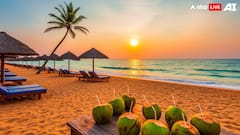 6 Best Sunbathing Beaches In India For A Perfect Coastal Getaway