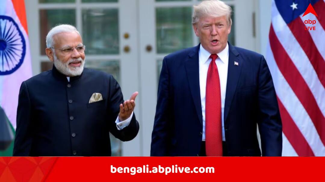 US-India Relations: সত্যিই কি ইউক্রেন নিয়ে উদ্বিগ্ন, রাশিয়ার থেকে তেল কিনুক ভারত, কেন চাইছেন না ট্রাম্প? Why Donald Trump Warning India of more tariffs what is the real reason for opposing Russian Oil Purchase US-India Relations: সত্যিই কি ইউক্রেন নিয়ে উদ্বিগ্ন, রাশিয়ার থেকে তেল কিনুক ভারত, কেন চাইছেন না ট্রাম্প?