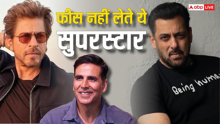 न फीस, न सैलरी! ये बॉलीवुड एक्टर्स खुद की फिल्म में लगाते हैं पैसे, प्रॉफिट में करते हैं डील