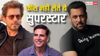 न फीस, न सैलरी! ये बॉलीवुड एक्टर्स खुद की फिल्म में लगाते हैं पैसे, प्रॉफिट में करते हैं डील