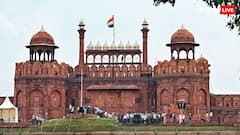 Another Security Breach At Red Fort During Independence Day Mock Drill