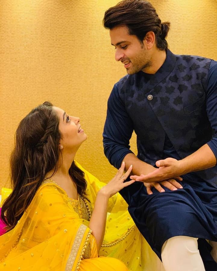 इसके बाद 'ससुराल सिमर का' के सेट पर उनकी दोस्ती को-एक्टर शोएब इब्राहिम से हुई जो जल्द ही प्यार में बदला और साल 2018 दीपिका ने इस्लाम धर्म कबूल करते हुए शोएब से निकाह कर लिया और इस्लाम अपनाकर फैजा इब्राहिम बन गईं.